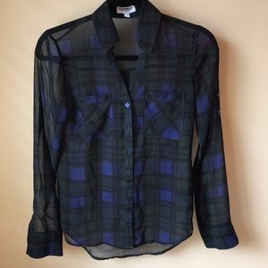 Portofino shirt - slim fit